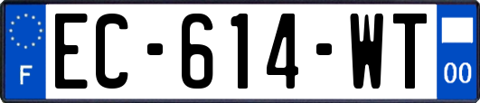 EC-614-WT