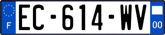 EC-614-WV