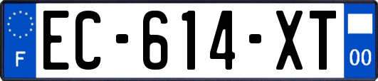 EC-614-XT
