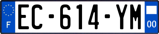 EC-614-YM