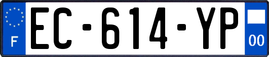 EC-614-YP