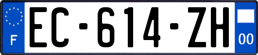 EC-614-ZH