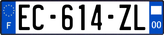 EC-614-ZL