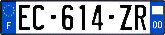 EC-614-ZR