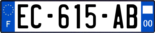 EC-615-AB