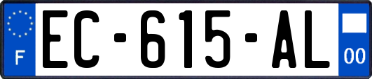 EC-615-AL