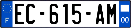 EC-615-AM