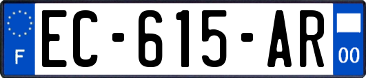 EC-615-AR