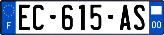 EC-615-AS