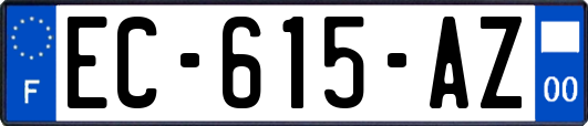 EC-615-AZ