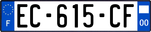 EC-615-CF