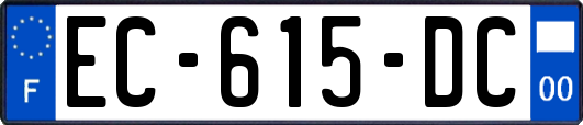 EC-615-DC