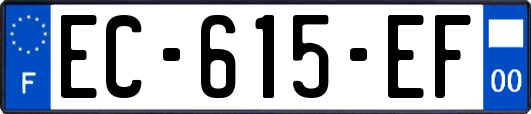 EC-615-EF