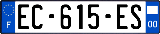 EC-615-ES