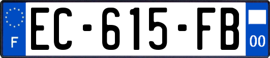 EC-615-FB