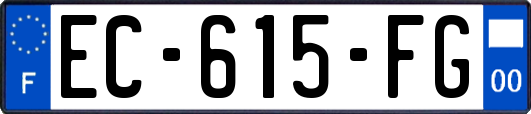 EC-615-FG