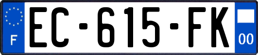 EC-615-FK