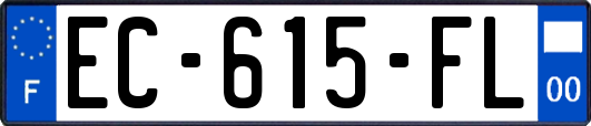 EC-615-FL