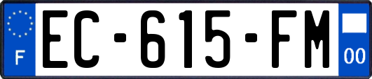 EC-615-FM