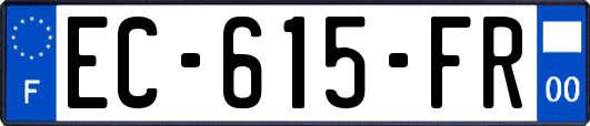EC-615-FR