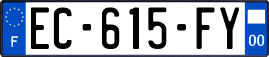 EC-615-FY