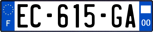 EC-615-GA