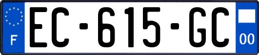 EC-615-GC