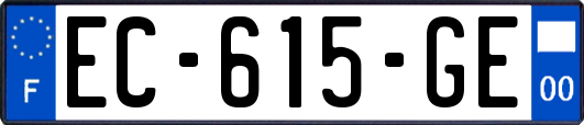 EC-615-GE