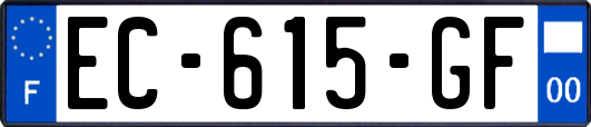 EC-615-GF