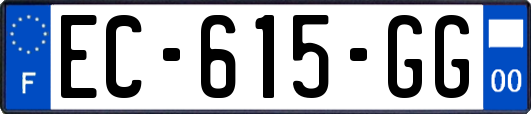 EC-615-GG