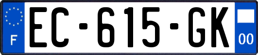 EC-615-GK