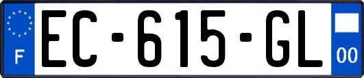 EC-615-GL