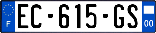 EC-615-GS