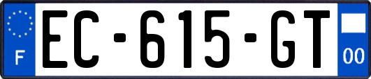 EC-615-GT