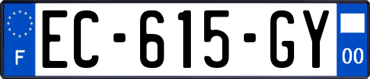 EC-615-GY
