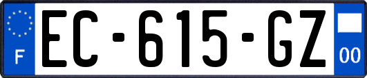 EC-615-GZ