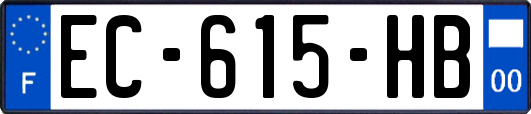 EC-615-HB