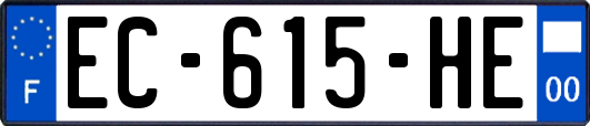 EC-615-HE