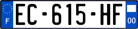 EC-615-HF