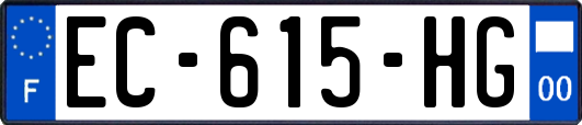 EC-615-HG