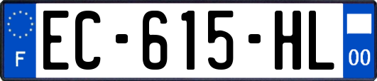 EC-615-HL