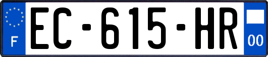 EC-615-HR