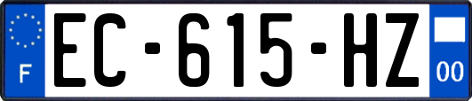 EC-615-HZ