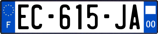 EC-615-JA