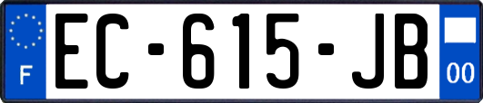 EC-615-JB