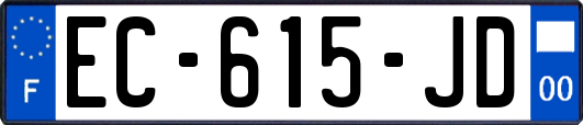 EC-615-JD