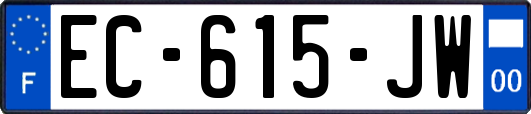 EC-615-JW