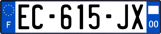 EC-615-JX