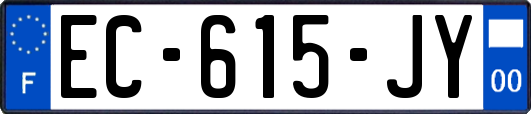 EC-615-JY
