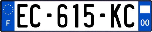 EC-615-KC